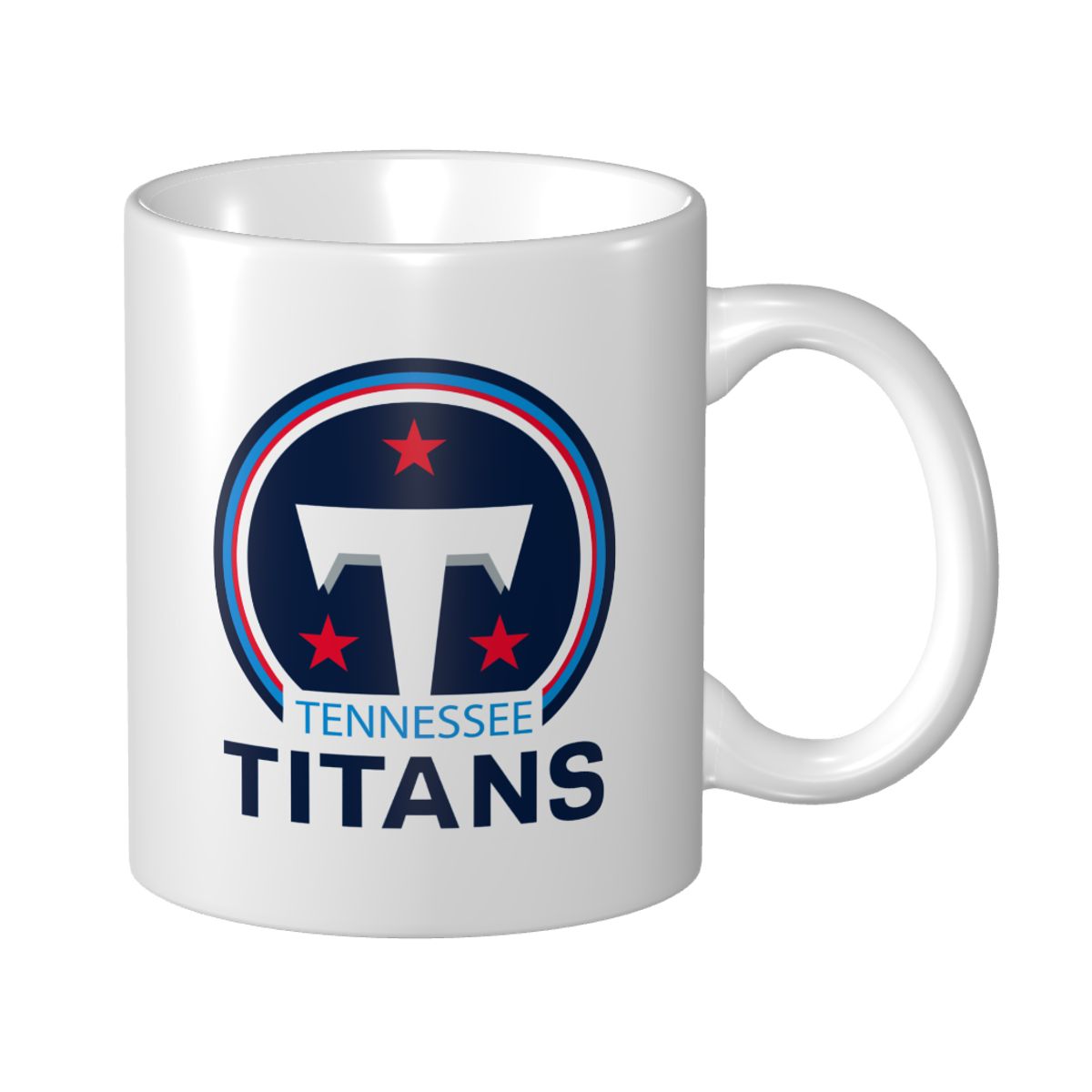 Tennessee Titans Mug