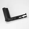 Precision CNC Aluminum Camera Grip for BF-Style Cameras