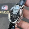 Breguet Tradition Automatic Retrograde Seconds 7097BB/G1/9WU 40mm Super Clone
