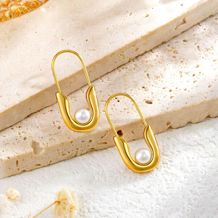 Clip Pin Stainless Steel Studs
