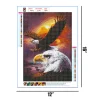 Eagle  | Full Round Diamond Painting Kits