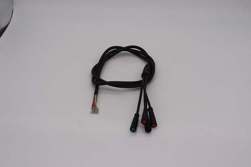 Kugoo Kirin M4pro Integration Cable