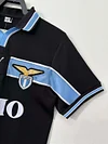 1998/1999 Retro Lazio Away Soccer Jersey 1:1 Thai Quality love fball