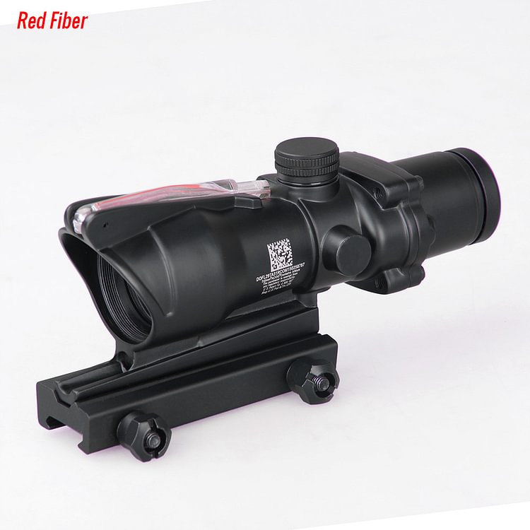 Trijicon 4x32 BAC ACOG Riflescope