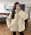 Anastasia - Soft Warm Winter Jacket