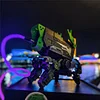 Core GenerationMecha Fast Charging Wasteland Style Mobile Power Supply Desktop Trendy Toys Electronic Pet