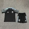 2025/2026 Aston Villa Away Football Jersey Shirt 1:1 Thai Quality Kids Size
