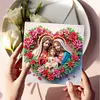 6Pcs carte de voeux faith-diy