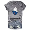 New York Mets Ice Cream Helmet Tee