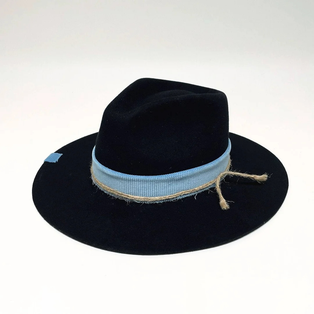 Wessex - Felt Hat