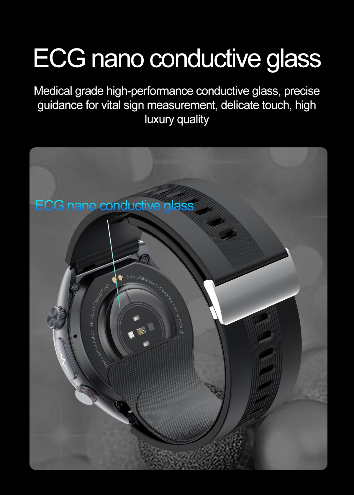 Likron Watches