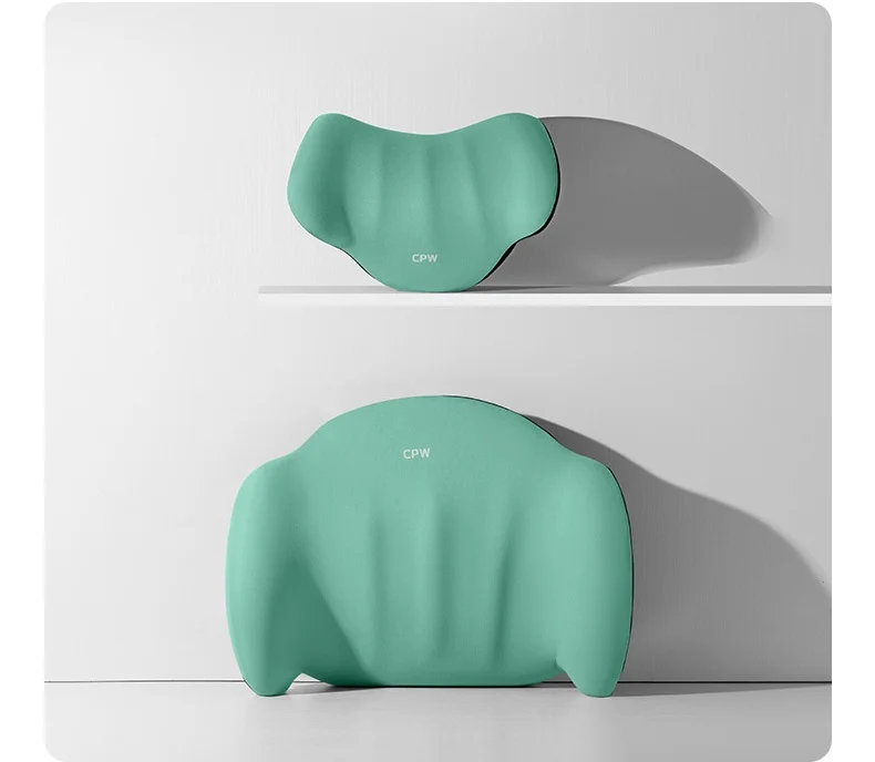 🔥Hot sale🔥Car electric massage headrest/lumbar support