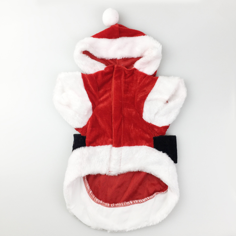 

Pet Christmas Costume, 501 Original
