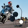 Helmets Headphones Microphone Type C Connector Noise Reduction Cycling Accessory