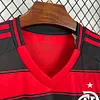 2025/2026 Flamengo Home Jersey 1:1 Thai Quality