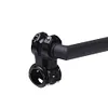 Weed Eater Handle Extension Adjustable Angle Lawn Trimmer Handle (Black)