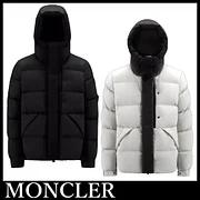 ★MONCLER直営店★MADEIRA ショート ダウンジャケット