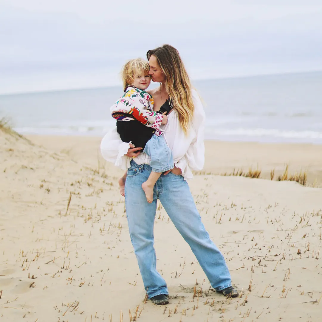 🔥 Last Day Sale Price | 👶 Comfy Toddler Carrier &ndash; Say Goodbye to Back Pain!