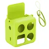 Silicone Cover Anti-Slip Protective Sleeve Case Skin Cover for Yoto Mini Player