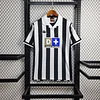 1998/1999 Retro Juventus Home Football Shirt 1:1 Thai Quality
