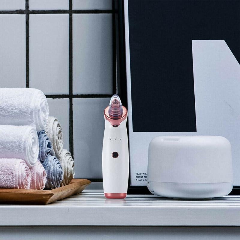 Remove Blackheads Vacuum Pore Cleaner Pro