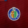 24/25 Getafe Soccer Jersey Away