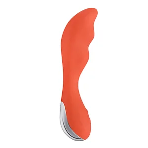 Alice-1 G-Spot Vibrator with 8 Frequency Modes Body Safe Silicone