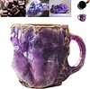 2024 New Mineral Crystal Coffee Mugs