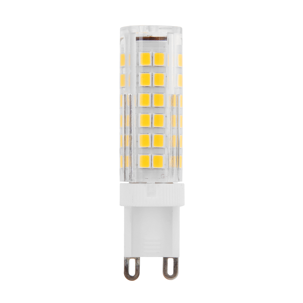 

LED Bulb G9 Corn Bulb Spot Replace Halogen-Night Light, 501 Original