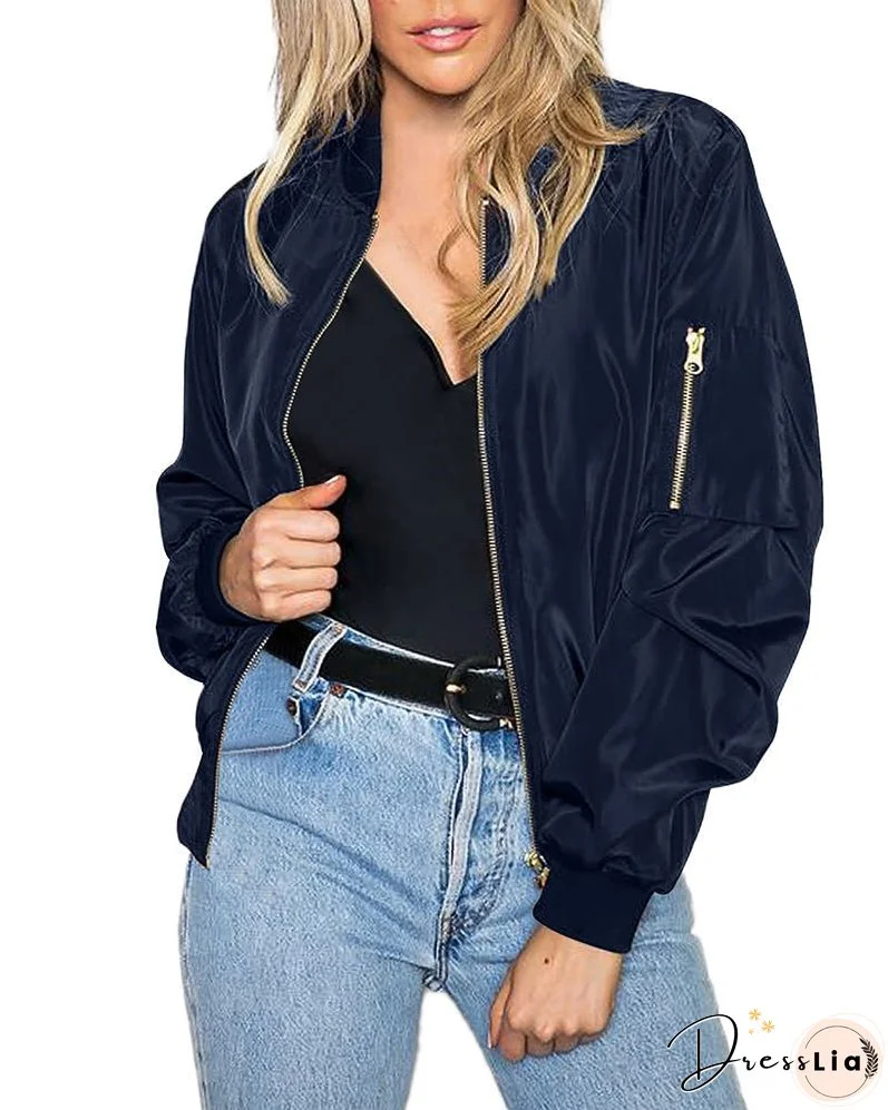 Modern and Versatile winter Jacket