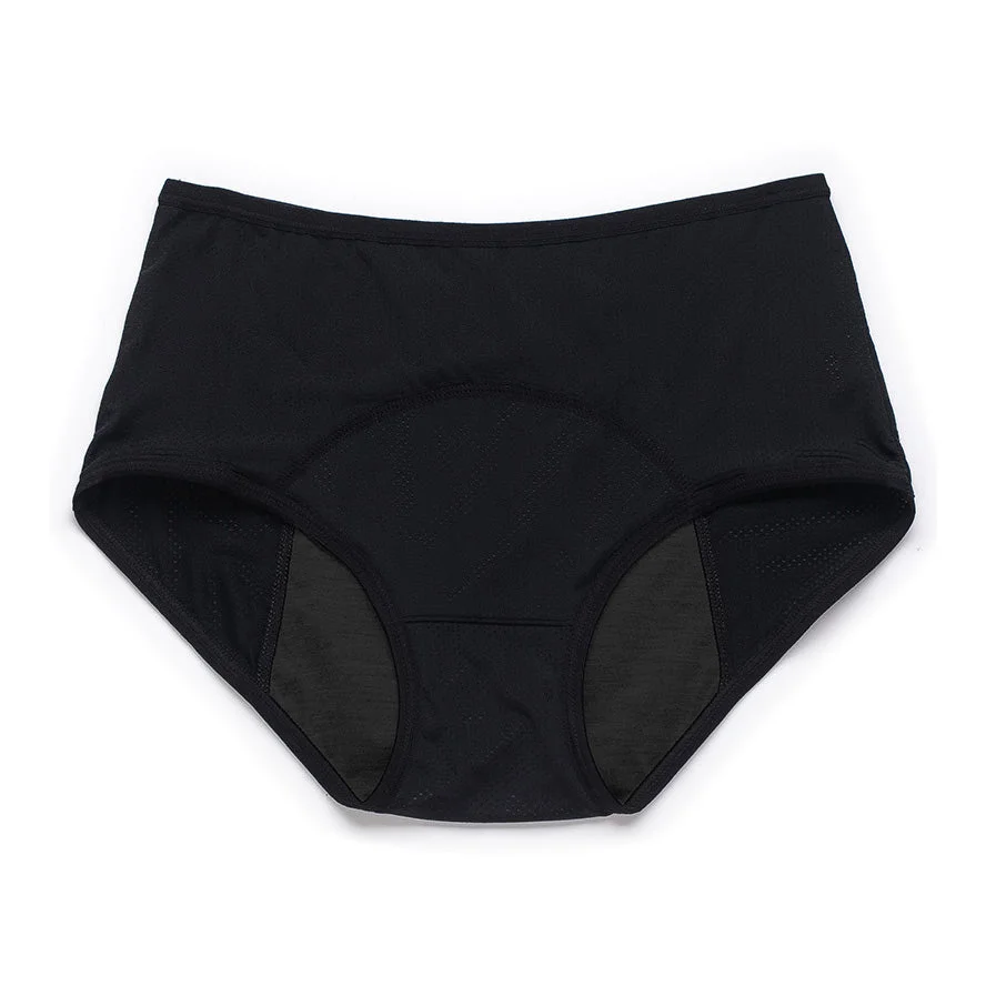Everdries Comfy & Discreet Leakproof Underwear (Heavy Flow Version)