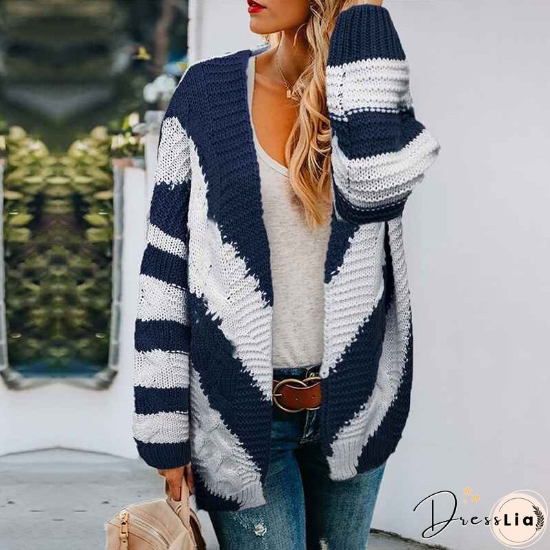 Chic and Relaxed winter Coat