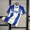 1997/1999 Retro Porto Home Football Shirt 1:1 Thai Quality