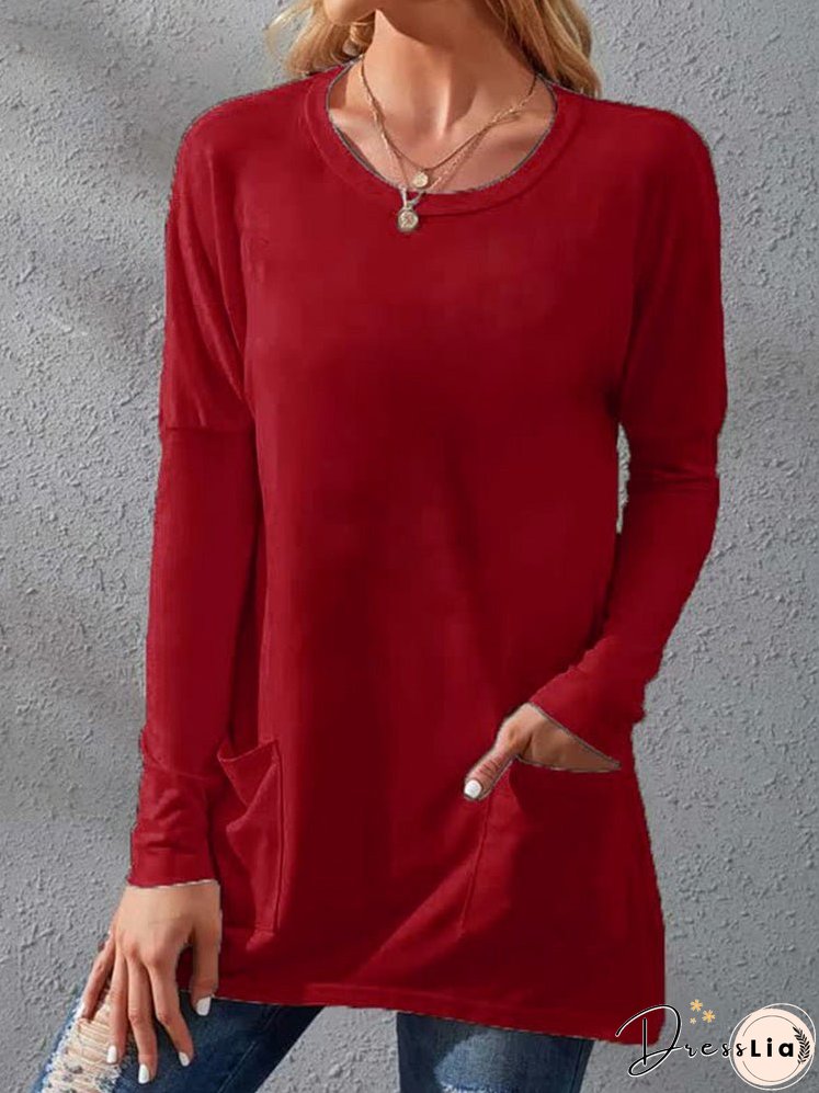 Casual and Stylish winter T-shirt