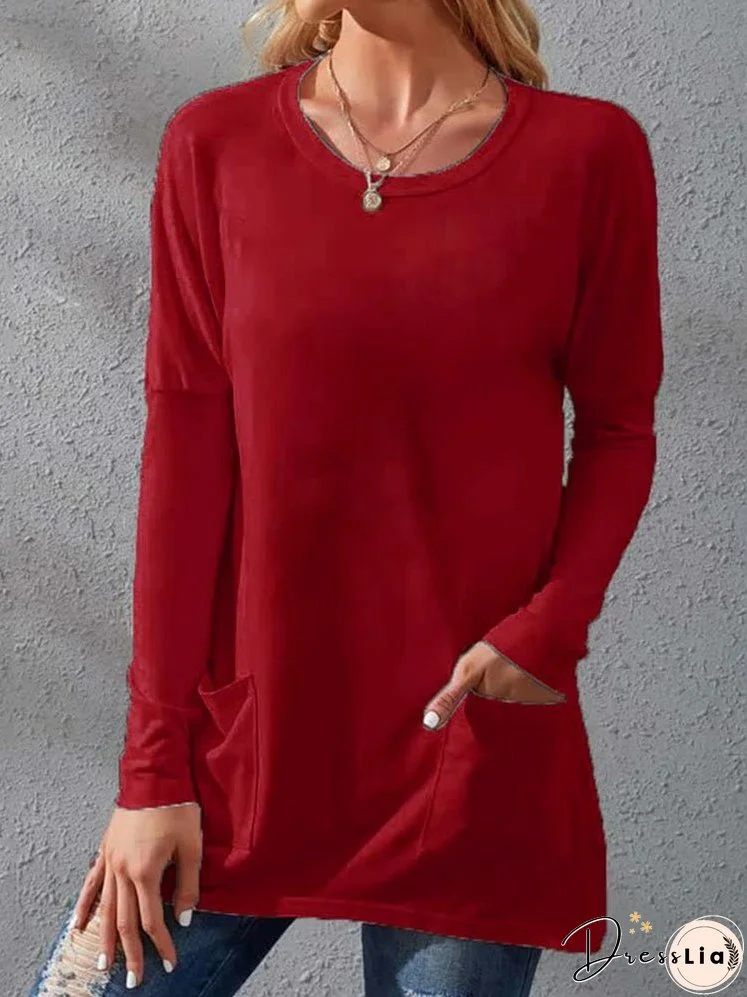 Casual and Stylish winter T-shirt