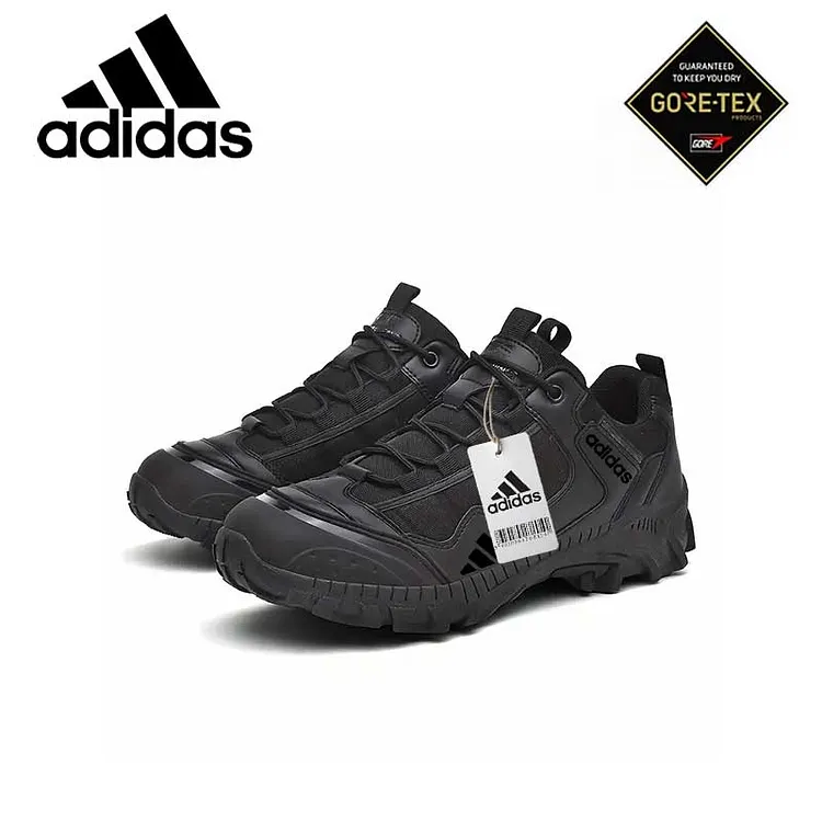 adidas&reg; mu&scaron;ke planinarske cipele, vodootporne, neklizajuće, gore-tex