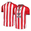 Sunderland AFC Home Soccer Jersey 2025/26