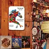 Secretariat - Vintage Metal Signs(12*16Inch)