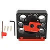 8 Adjustable Hole Jig Kit with Carbide Blade