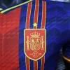 2024 Player Spain Special Soccer Jersey