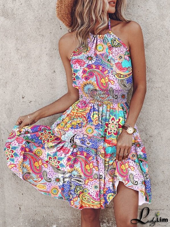 Cool and elegant Dress