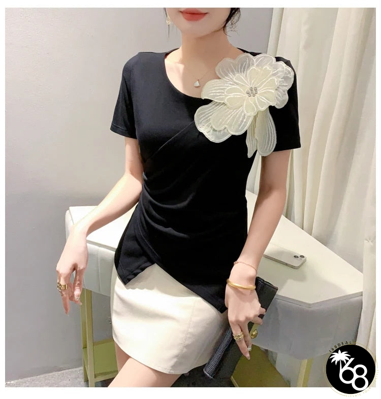 Stylish and elegant summer Shirt | 168DEAL