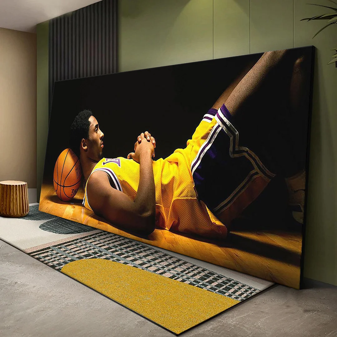 Canvas Wall Art