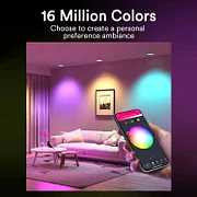 [smart lighting outlet dimmer switch smart home]-[lumary]