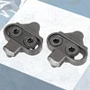 SH51 Bike Cleats System Mountain SPD Pedal Cleat MTB Pedals Cleat Cycling Cleats