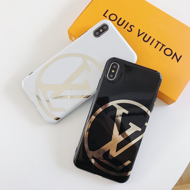 Slim Light Weight Shock Proof Apple iPhone Case--[GUCCLV]