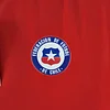 2022 Chile Windbreaker Red love fball