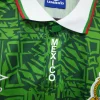 Retro 1994 Mexico Soccer Jersey Home