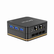 早い者勝ち！GMKtec Intel  N5105ミニPCモバイルモニタ15.6 Amazon.com: GMKtec Mini PC with Intel N5105 Processor, 10nm