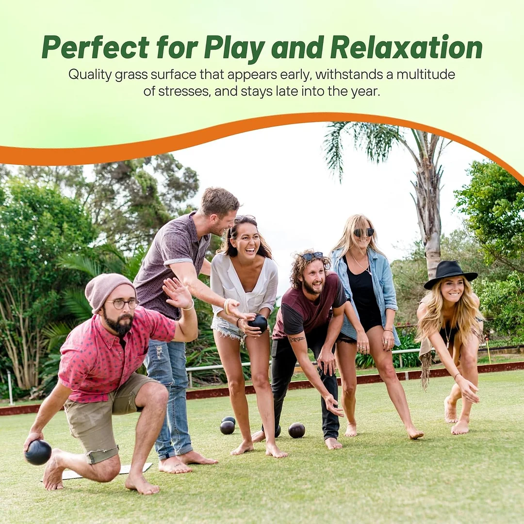 Monaco Bermuda Grass Seed